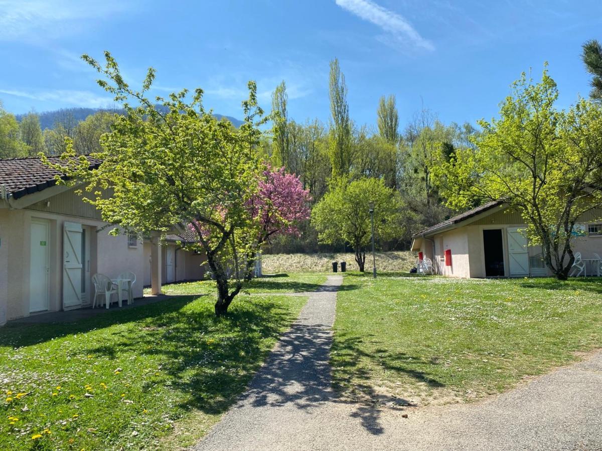 Le Pre Du Lac Saint-Jorioz Exteriör bild