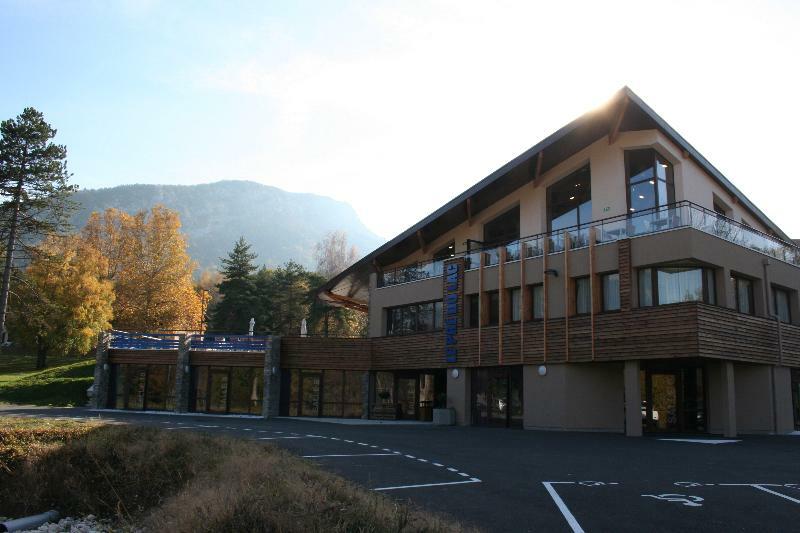 Le Pre Du Lac Saint-Jorioz Exteriör bild