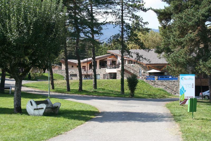 Le Pre Du Lac Saint-Jorioz Exteriör bild